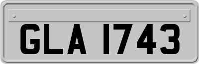 GLA1743