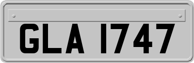 GLA1747