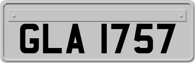 GLA1757