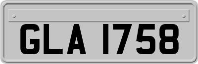 GLA1758