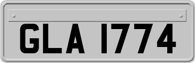 GLA1774