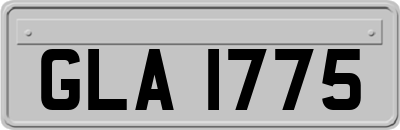 GLA1775