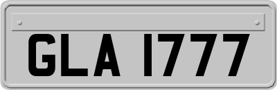 GLA1777