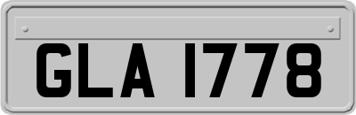 GLA1778