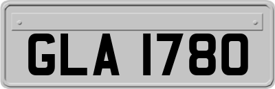 GLA1780