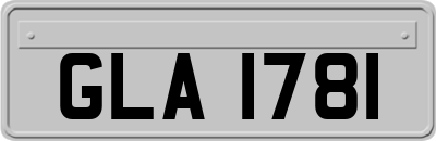 GLA1781