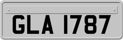 GLA1787