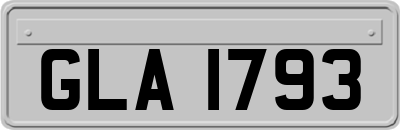 GLA1793