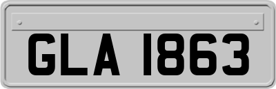 GLA1863