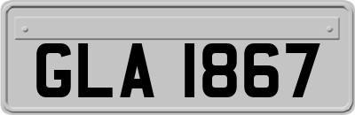 GLA1867