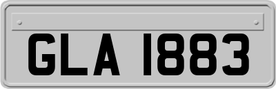 GLA1883