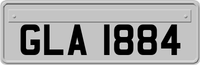 GLA1884