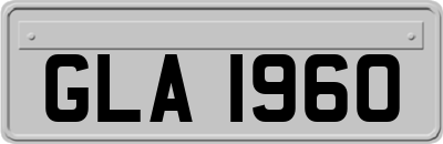 GLA1960