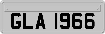 GLA1966
