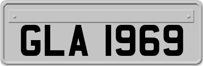 GLA1969