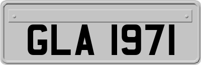 GLA1971