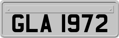 GLA1972