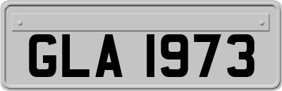 GLA1973