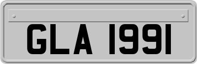 GLA1991