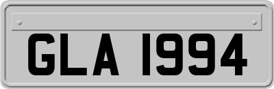 GLA1994