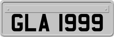 GLA1999