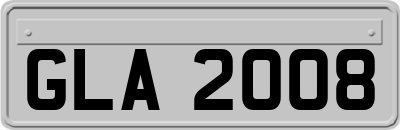 GLA2008