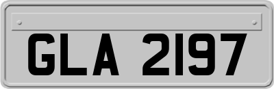 GLA2197