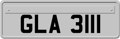 GLA3111