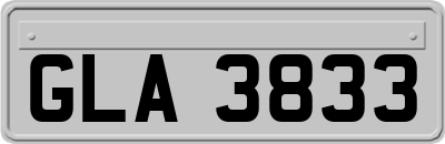 GLA3833