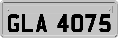 GLA4075