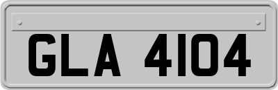 GLA4104