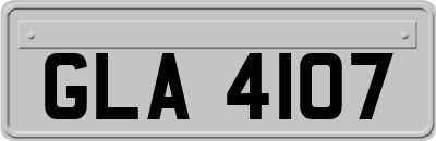 GLA4107