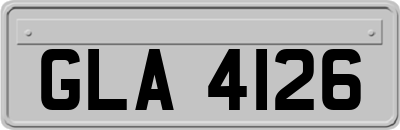 GLA4126