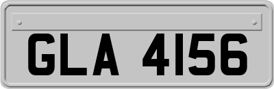 GLA4156