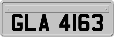 GLA4163