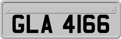 GLA4166