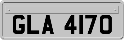 GLA4170
