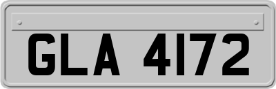 GLA4172