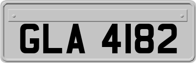 GLA4182