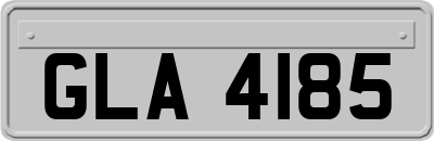 GLA4185