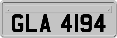GLA4194