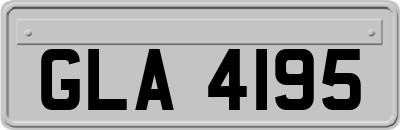 GLA4195