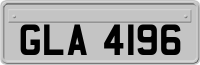 GLA4196