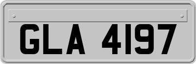 GLA4197