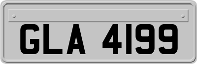GLA4199