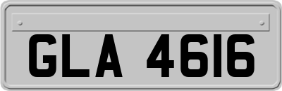 GLA4616