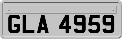 GLA4959