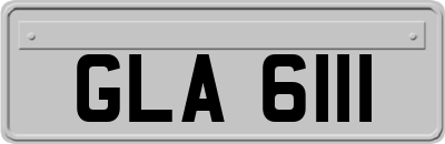 GLA6111