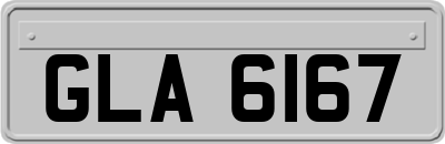 GLA6167
