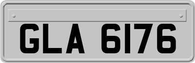 GLA6176